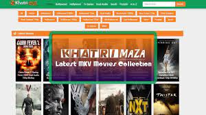 Free movies and tv shows streaming, no ads, no registration, fast streaming speed. Khatrimaza Website For Downloading Full Hollywood Hindi Dubbed Movies Movies Filmy One