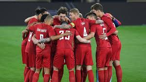 Istället har konkurrensen om platserna ökat och vi har fått uppleva stora genombrott från svenska supertalanger i både spanska och italienska ligan. Allt Du Behover Veta Om Matchen Danmark Finland I Fotbolls Em Dn Se