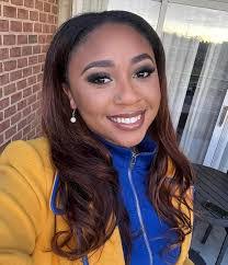 Jaclyn Carson's Instagram, Twitter & Facebook