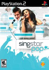 Singstar Pop Gamespot