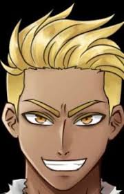 Fairy Tail: Sun Eater