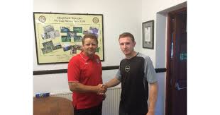 Striker Vasey Signs.