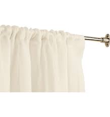 Check spelling or type a new query. Inside Mount Cafe Rod Set Rejuvenation Cafe Rod Cafe Curtain Rods Cafe Curtains