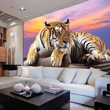 Grosshandel 3d Kundengebundene Tapete Elefant Wandbild Tv Wand Hintergrund Poster Wohnzimmer Schlafzimmer Tv Hintergrund Wa In 2020 Tapeten Tier Wallpaper Wandbild Wand
