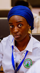 Today, I visited the United Nations House in Abuja alongside the Fellows in  Training of the Legislative Mentorship Initiative, members of the  operations team, and we had an insightful engagement with @elsieattafuah ,