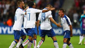 Actualité du football par maxifoot. Gains De L Italie De L Espagne Et Match Nul Irlande Suede A L Euro Radio Canada Ca