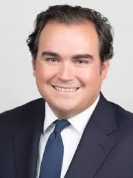 Section Member Profile