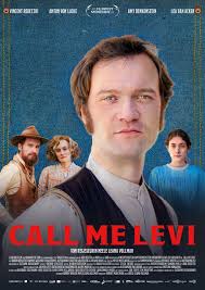 Levi Strauss und der Stoff der Träume, Miniserie, Biografie, Historisch,  Folgen 1-4, 2023-2024