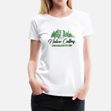 Hairy milf mature public young/old. Nature Calling T Shirts Unique Designs Spreadshirt