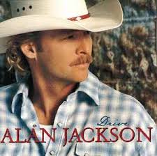 Alan Jackson