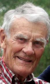 Lunt, 87, loved the land, was good listener