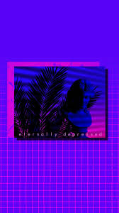 See more ideas about purple aesthetic, purple wallpaper, aesthetic wallpapers. Grunge Purple And Wallpaper Image 6313976 On Favim Com