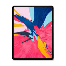 New Apple Ipad Pro 2018 Xcite Ksa