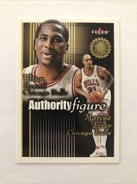 Las mejores ofertas en Fleer Elton Brand Tarjetas de Colección de Deportes  de los Chicago Bulls Baloncesto y accesorios