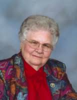 Margaret 'Maggie' E. (Heier) Zerr