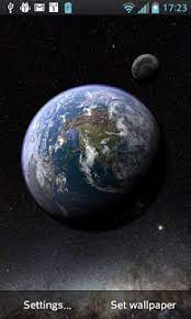 Try it once with one eye closed while viewing. Earth Moon In Hd Gyro 3d Apk Download For Android