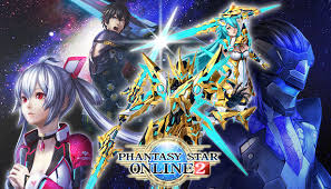 Ｐｓｏ１５周年記念ロゴ pso 15th anniversary logo. Phantasy Star Online 2 On Steam