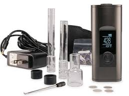 Arizer Solo 2 Review Personal Weed Vaporizers