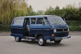 Volkswagen-T3-Caravelle-