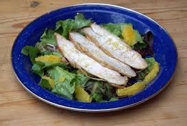 Try this mouthwatering version with smoked chicken breast, zesty chimichurri, fresh grilled corn, and peppadews. Hot Smoked Chicken Breast Chesil Smokery