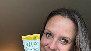 Amazon.com: Alba Botanica Sunscreen Lotion, SPF 50, Island Vibe, 3 Oz