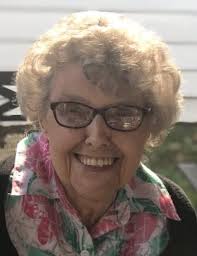 Obituary for Pearl Gray