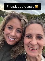 Alison Nagy Kilmartin (@alikilmartin) • Threads, Say more