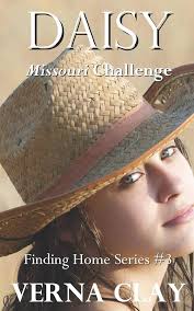 Missouri Challenge: Daisy (Finding Home)
