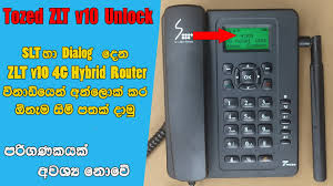 Slt sri lanka telecom 41312. Zlt V10 Unlock Firmware Download Full Guides For Download And Update Updated 17 Nov 2021