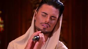 Watch rylan clarke on x factor 2012 and all his auditions all the way through the competition. Rylan Clark Neal Is Planning A Big X Factor Reunion Tv Tellymix