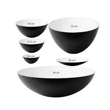Do not contact me with unsolicited services or offers; Haus Krenit Bowl Tall By Herbert Krenchel White Chair Normann Normann Copenhagen
