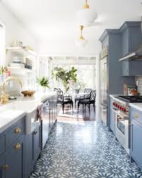 8 Kitchen Cabinet Paint Jobs We Just Can T Quit Kitchen Remodel Small Kitchen Design Small Kitchen Design