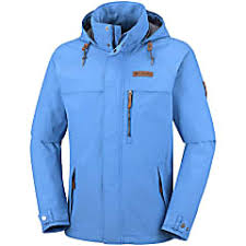 Columbia M Good Ways Jacket Super Blue Fast And Cheap