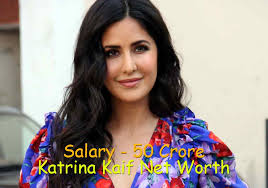 Katrina Kaif Net Worth 2021 Salary Income Career Bio Home