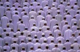 Ucapkan Kalimat Ini 30 Malaikat Berebut Mencatat