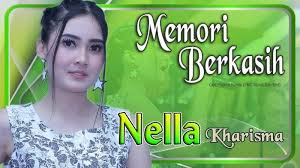 Memori luka by sons of adam. Lirik Lagu Memori Berkasih Nella Kharisma Tribun Wow