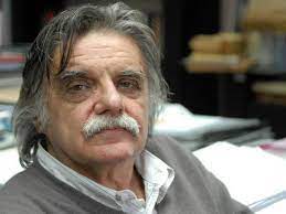 Horacio gonzález is an argentine teacher and essayist. Fallecio El Escritor Y Sociologo Horacio Gonzalez Diario El Ciudadano Y La Region