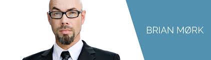 Brian Mørk