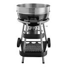 Grillen mit jamie oliver kugelgrill