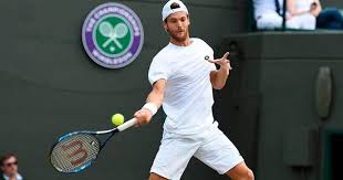 Su ranking más alto a nivel individual fue el puesto n.º 28, alcanzado el 16 de mayo de 2016 tras alcanzar los cuartos. Joao Sousa Abandona Encontro Com Ruusuvuori E Falha Torneio De Antuerpia