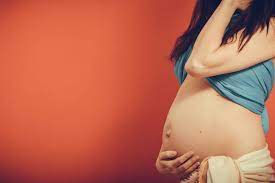 Die durchschnittliche schwangere bemerkt ab der 8. Der Bauch Wachst Hebammentipps Praktisches Schwangerschaft Swissmom Ch