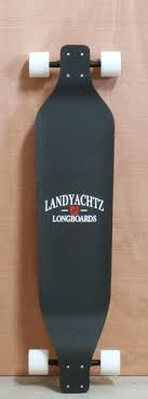 Longboard Skateboard