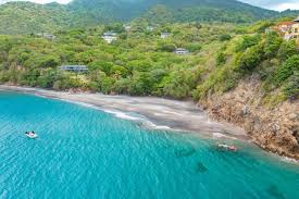 Woodlands Beach