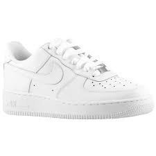 Nike Air Force 1 Low Boys Grade School In 2020 Nike Air Force Sneakers Nike