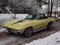 pin on corvettes