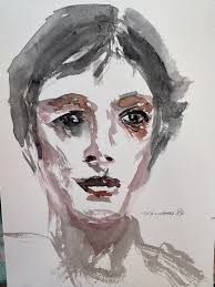 The 100 Day Project Day 40/100