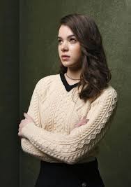 hailee steinfeld is an american actress and singer. 12 Hailee Steinfeld Ideas Hailee Steinfeld Steinfeld Hailee Steinfeld Style