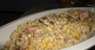 Incikli Dovme Pilavi Yemek Hizli Yemek Tarifleri Yemek Tarifleri