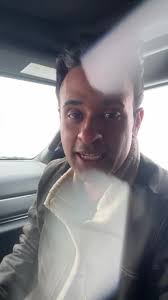 Best evidence of a big surprise coming