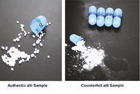 How To Spot Fake Alli Diet Pills Public Health